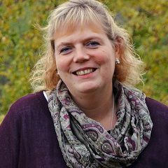 Marie Scheurenbrand