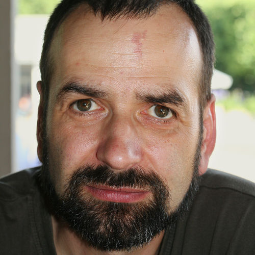 Bernd Schulz