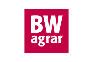 BWagrar Logo