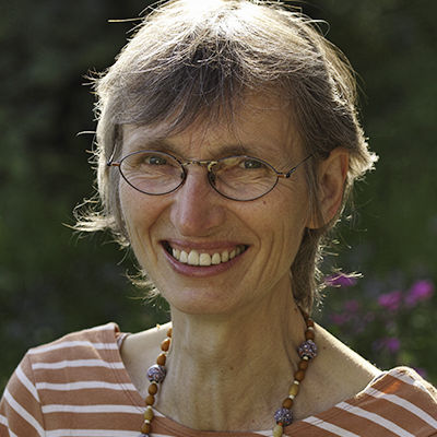 Christiane Bch