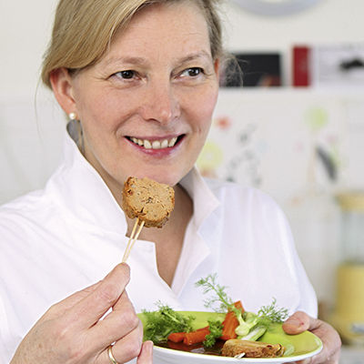 Cosima Bellersen Quirini