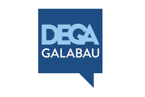 DEGA GALABAU Logo