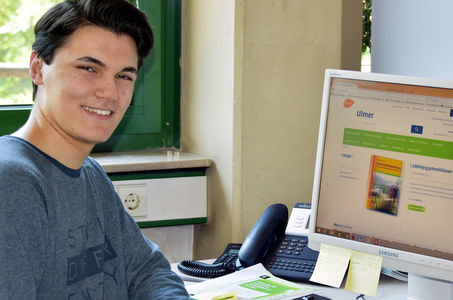 Wortmeldung Ausbildung