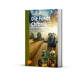 Die Fendt Chronik