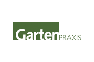 Gartenpraxis Logo