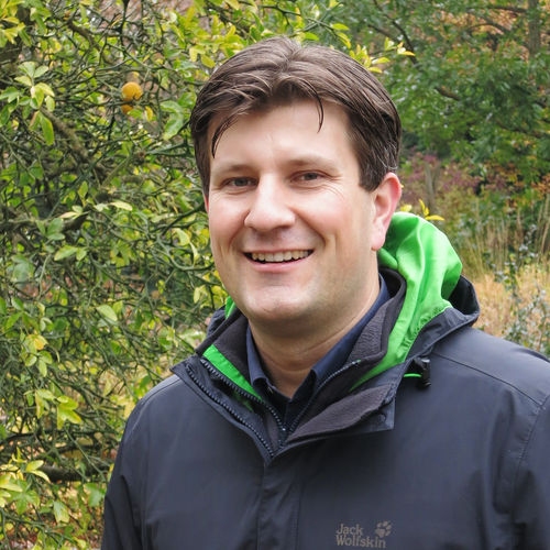 Jonas Reif