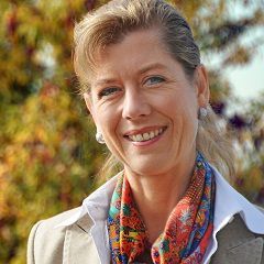 Andrea Keller