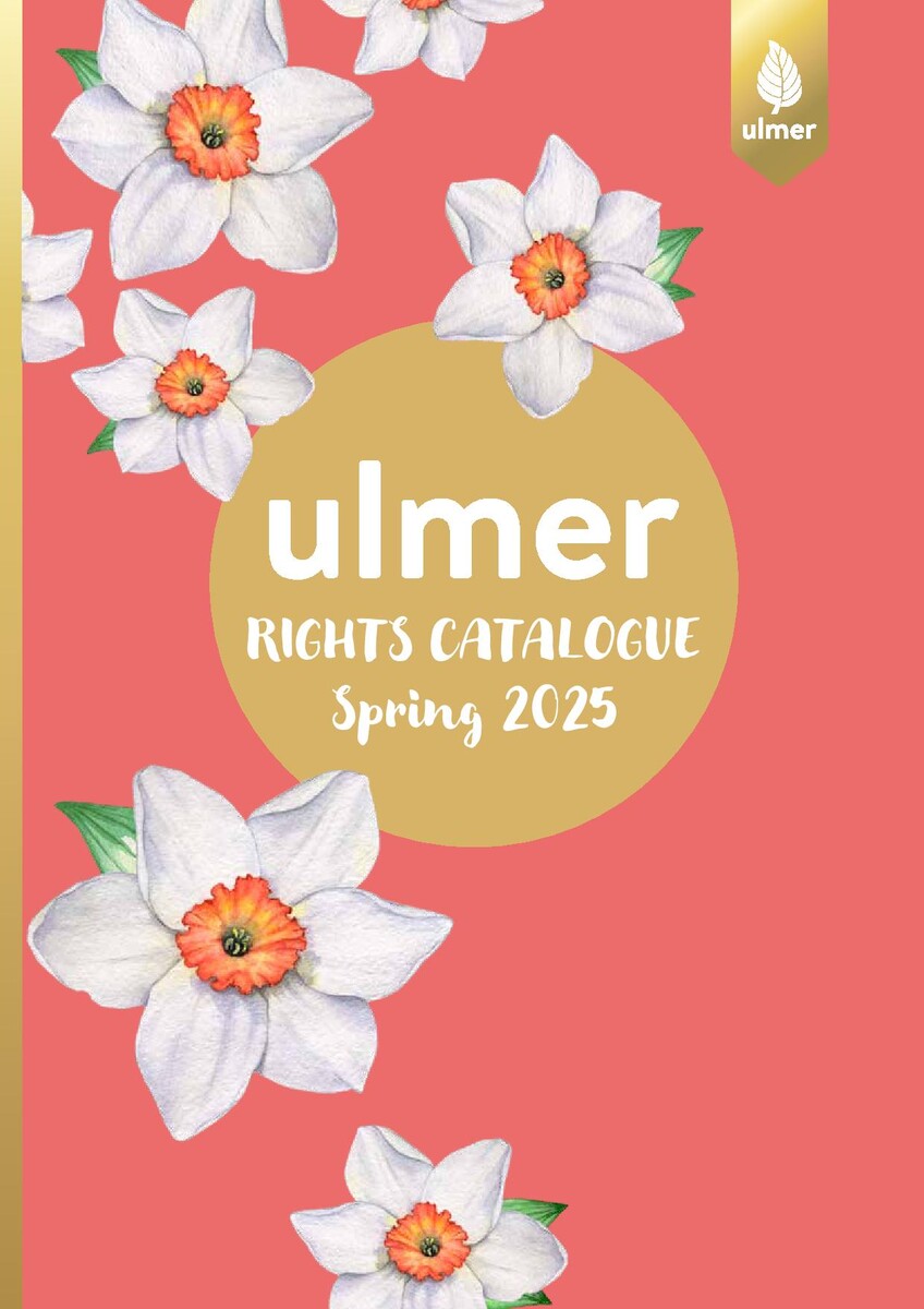 Rights Catalogue Spring 2025
