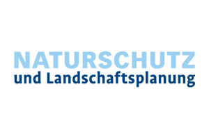 Naturschutz und Landschaftsplanung Logo