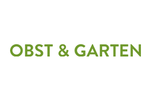 Obst & Garten Logo