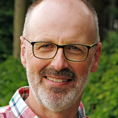 Peter Wohlleben Peter Wohlleben