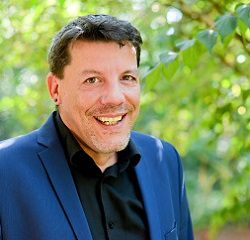 Uwe Schaumann