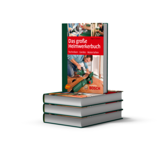 Das groe Heimwerkerbuch