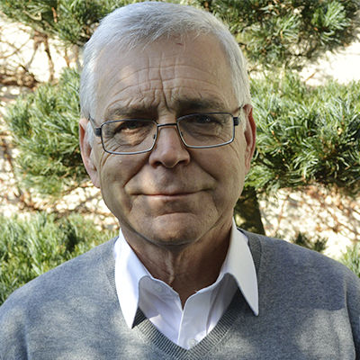 Wolfgang Kawollek