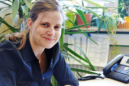 Wortmeldung Volontariat Wortmeldung Volontariat
